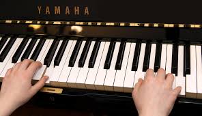 Profile for Irina Roy Piano Studio