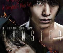 He can't stay away from a good historical drama. Snabbast Monster Korean Drama