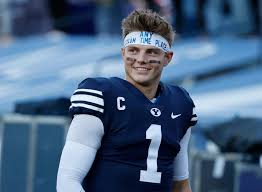 Zach wilson isn't appreciative of people thirsting over his mom. Zach Wilson S Path To Nfl Draft He Doesn T Understand Why He S Anything Special The Athletic