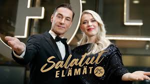 Salatut elämät Sarjan Fanit 👉 | Facebook