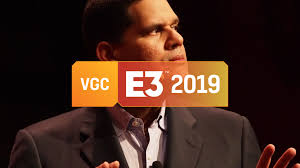 E3 Classics Nintendo S Biggest E3 Triumphs Vgc