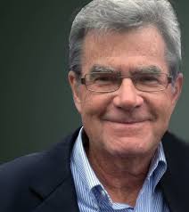 Morrill Lectures — The Morrill Lecture Series