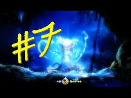 Ori And The Blind Forest Walkthrough Part 7 Double Jump Youtube