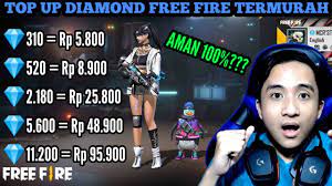 Salah satu faktornya adalah tentu karena garena selalu punya cara bagaimana memberlakukan para playernya dengan event dan juga item item yang dijual pada. Top Up Diamond Murah Pakai Pulsa Ff Ilegal Terbaru 2021 Free Fire Indonesia Youtube