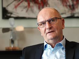 Frank-Walter Steinmeier: Brandenburg entsendet 24 Vertreter zur  Bundespräsidentenwahl