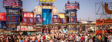 Paaspop 2021 in september photo: Paaspop Maakt Heel Wat Nieuwe Artiesten Bekend Festival Fans