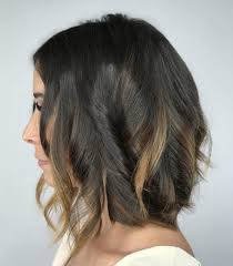 Have we forgotten any short bob? 60 Inspiring Long Bob Hairstyles And Haircuts Long Bob Hairstyles Wavy Bob Haircuts Wavy Bob Hairstyles