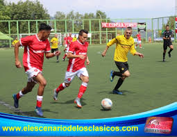 Blog El escenario de los Clásicos