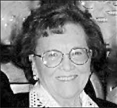 MARIE MCMANUS Obituary