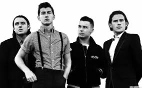 If you want to download arctic monkeys high quality wallpapers for your desktop, please download this wallpapers above and click «set as desktop background». Arctic Monkeys Hd Wallpaper Download