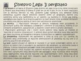 Nel 1861 aprì a pergentina, presso firenze, uno studio che divenne luogo d'incontro di macchiaioli. Dorotearte Macchiaioli Classe 3 A Storia Ppt Video Online Scaricare