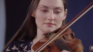 现场】英格兰另类民谣·Hattie Marsh