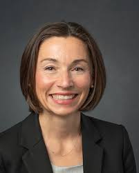 College of Science Administration