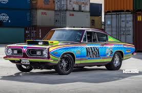 Image result for Basin Street Blue 1973 Barracuda