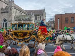I'd love to share with you all what i get up to on my days off, so what better way to do that then start vlogging! Where To Celebrate St Patrick S Day In Ireland Booking Com