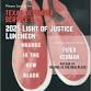 Light of Justice 2025 event image