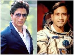 Rakesh sharma is an actor and director, known for final solution (2004), aftershocks: Shah Rukh Khan To Begin Shooting For Rakesh Sharma Biopic From September