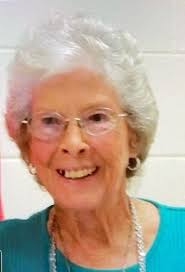 Arlene Harris Obituary (1923