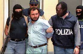 Самые новые твиты от giovanni brusca (@giovannibrusca): Nicholas Whithorn On Twitter Giovanni Brusca Mafioso Responsible For 150 Murders Has Been Released After 25 Years In Prison His Victims Include Rocco Chinnici Giovanni Falcone As Well As 14 Year Old Giuseppe