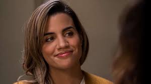 Meet Monica Beltran: Who is Natalie Morales' new Grey's Anatomy character?