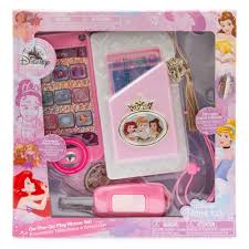 Disney Princess On The Go Play Phone Set Shopdisney Ad Play Sponsored Princess Disney Shop Disney Princess Toys Princess Toys Disney Princess Games