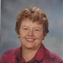 Jacqueline Lee Stone Christensen Obituary