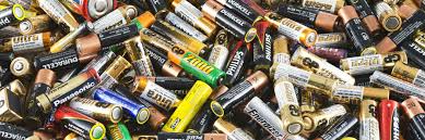 286286 ratings 1 question1 question questions. Household Battery Recycling Consumer Nz
