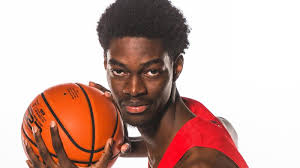 Men's Basketball Opens Road Schedule At Holy Cross Tuesday