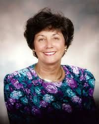 Loretta Watson Beaube Obituary