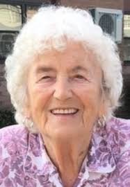 Rosina Atchley Obituary (1923