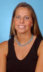 Catherine Vogt Named To U.S. Swimming Coaching Staffs
