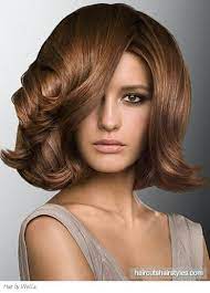 Level 5 Lightest Golden Brown Gorgeous Hair Color Medium Brown Hair Color Hair Styles