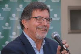 Conectar Igualdad Bonaerense llegó a Roque Pérez y se inauguraron aulas en  la Escuela Secundaria Nº 3 en el paraje Tronconi