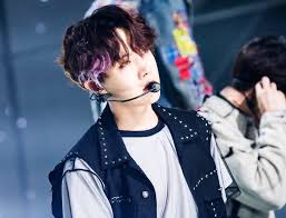 صور جيهوب من bts hoseok hoseok bts fake love