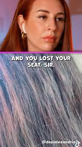 I Was Mentally In Line So It's My Turn”