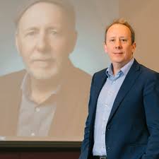 Alumni Newsletter Summer 2023