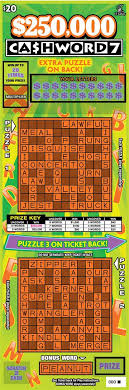 For instance, the first letter from the word freecodecamp is at position 0. Ct Lottery Official Web Site Scratch Games