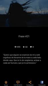 Pin En Frases