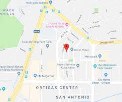 We utilize flexible construction approaches to meet our clients' capital investment requirements. 4 Person Private Office Topaz Road And Ruby Road Ortigas Manila 1600 Office Hub