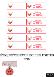 Ce spécifique photographie (etiquette marque place a imprimer inspirant marque place étoile a imprimer gratuit) previous est en fait classé en. 4 Modeles D Etiquettes De Noel Pour Vos Pailles Et Marque Place Mesa Bella Blog