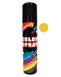 * us products and claims. Hair Spray Gold Coloured Hair Lacquer Hairspray Coloured Hair Dye Horror Shop Com
