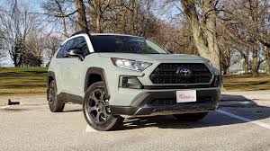 If you're looking to buy a tacoma, you can save money by. 2021 Toyota Rav4 Trail Trd Off Road Review Expert Reviews Autotrader Ca