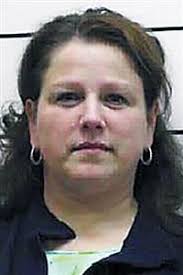 Morgan County clerk charged with theft