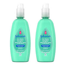 They have superior formulations, so irrespective of whether your hair is straight, curly, thick, or frizzy, the best detangle hair spray will supplement its. Best Detangler For Kids 2021 Reviews And Buying Guide Momdot