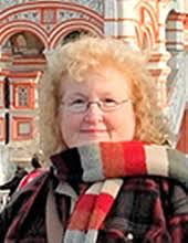 Obituary information for Donna Beth Waldock