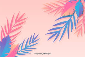 Langit biru awan putih segar langit. Pink Blue Images Free Vectors Stock Photos Psd