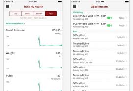 Maybe you would like to learn more about one of these? Stanford Myhealth App Lets Patients Do Virtual Doctor Visits Schedule Appointments And Review Records Imedicalapps