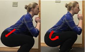 Discover why you might be having here's the video i referred to about body proportions and squats and here's some info about the. Reduce Low Back Pain Lifting Heavy In The Gym Sports Medicine
