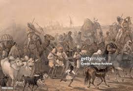 Indian Rebellion Of 1857 Stock Photos ...