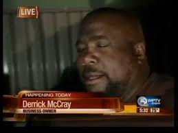 McCray's Two Backyard Barbecue faces feud